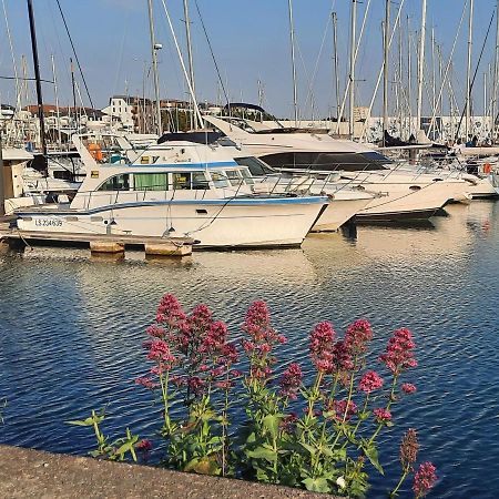 Appartement Vue Sur Mer Les Sables-d'Olonne Ngoại thất bức ảnh