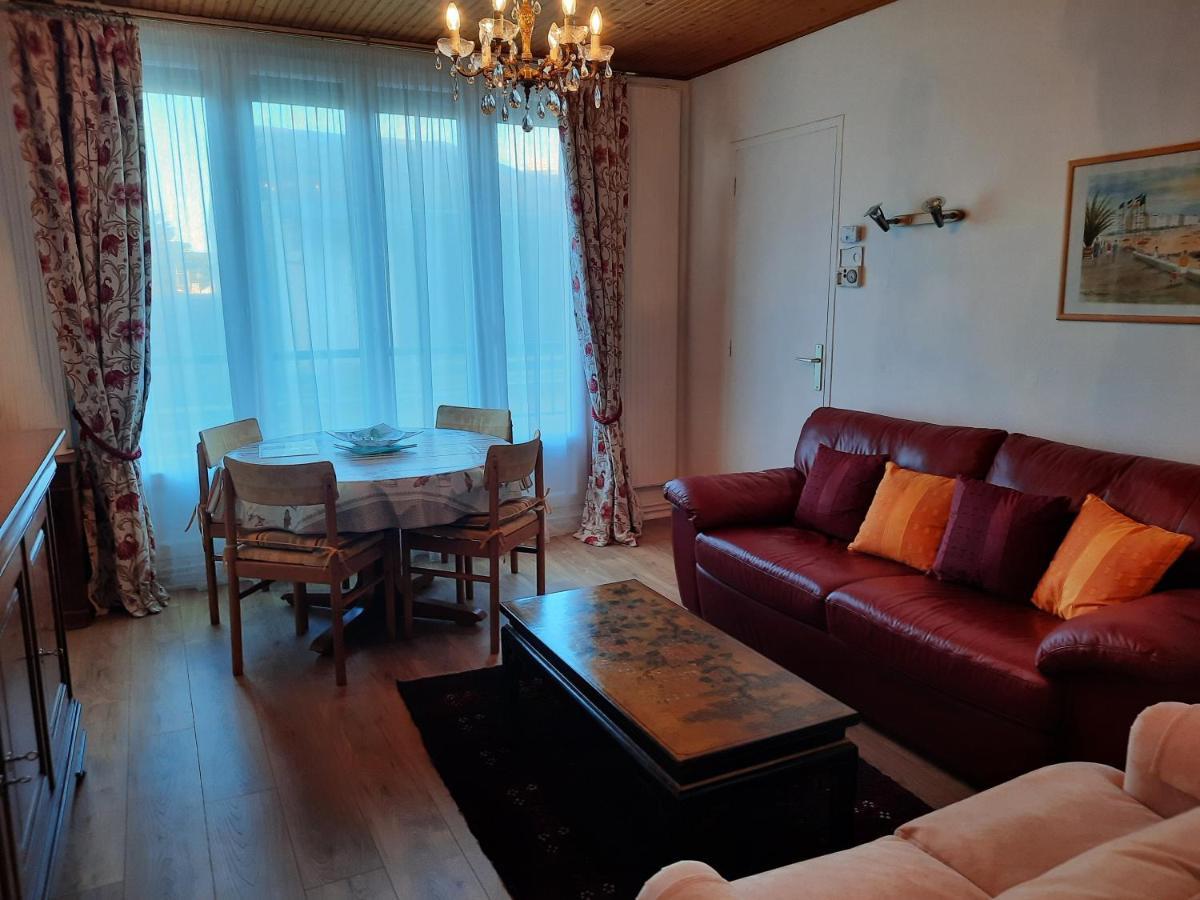 Appartement Vue Sur Mer Les Sables-d'Olonne Ngoại thất bức ảnh