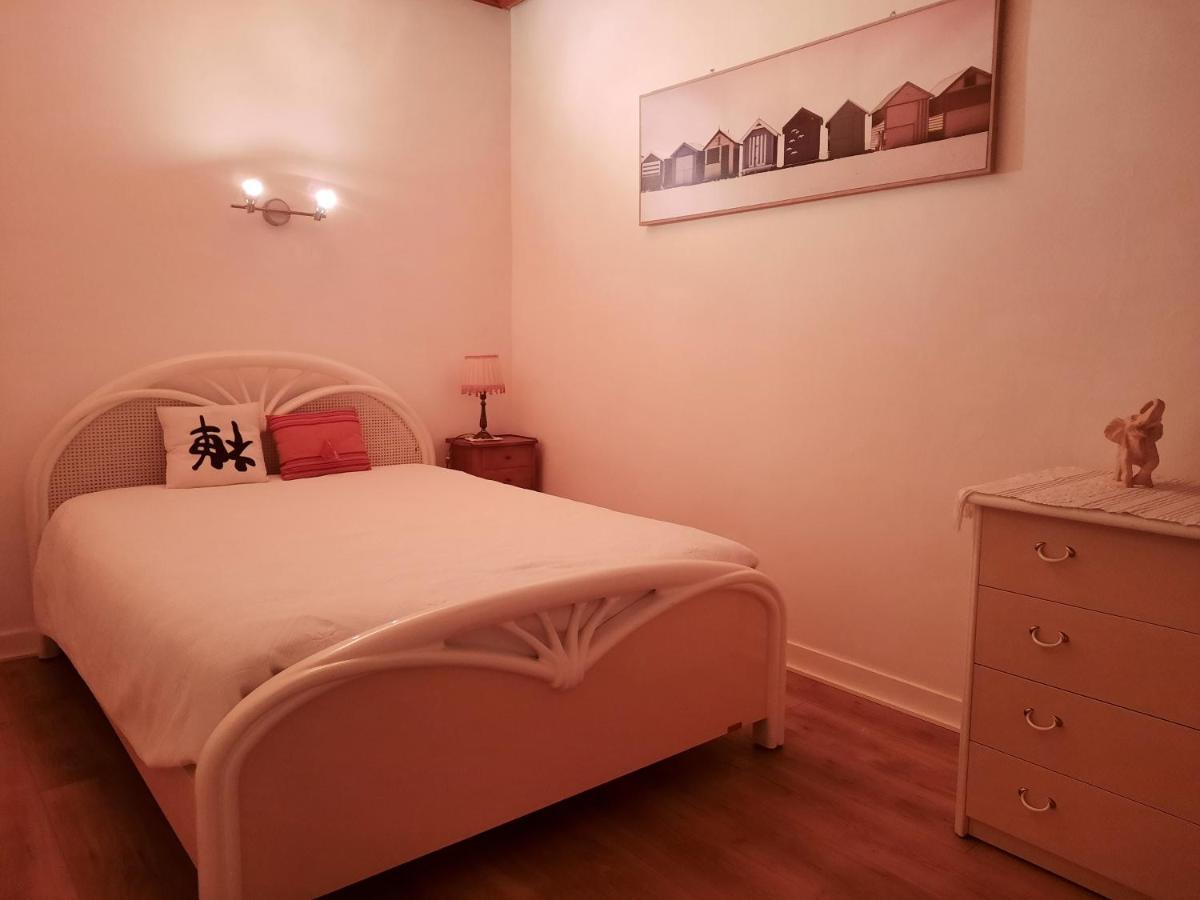 Appartement Vue Sur Mer Les Sables-d'Olonne Ngoại thất bức ảnh