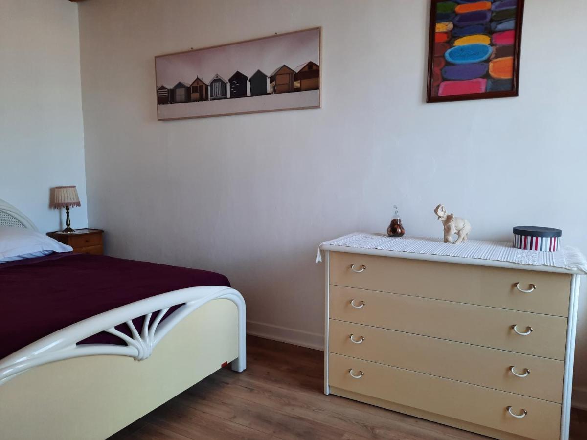 Appartement Vue Sur Mer Les Sables-d'Olonne Ngoại thất bức ảnh