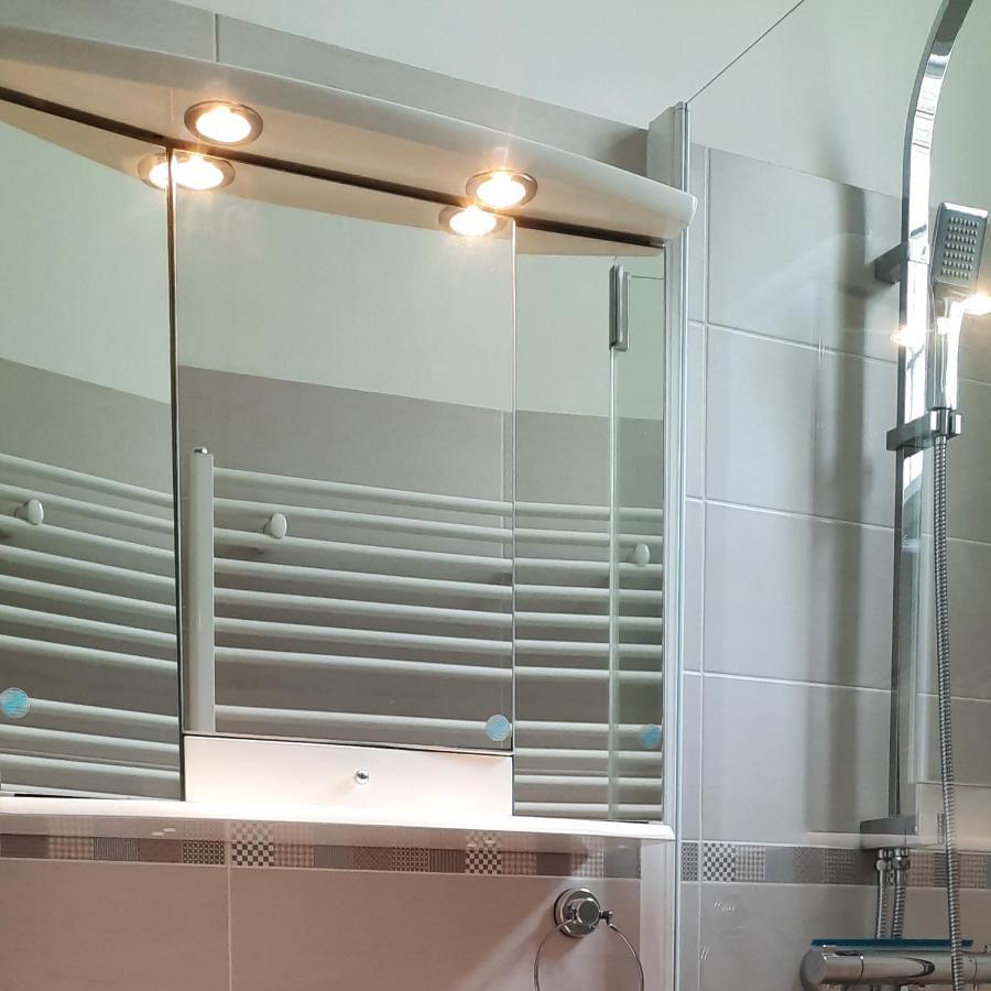 Appartement Vue Sur Mer Les Sables-d'Olonne Ngoại thất bức ảnh
