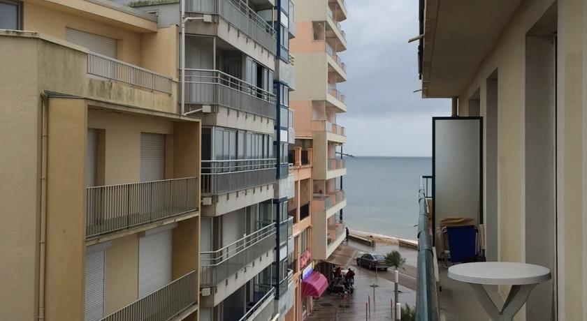 Appartement Vue Sur Mer Les Sables-d'Olonne Phòng bức ảnh